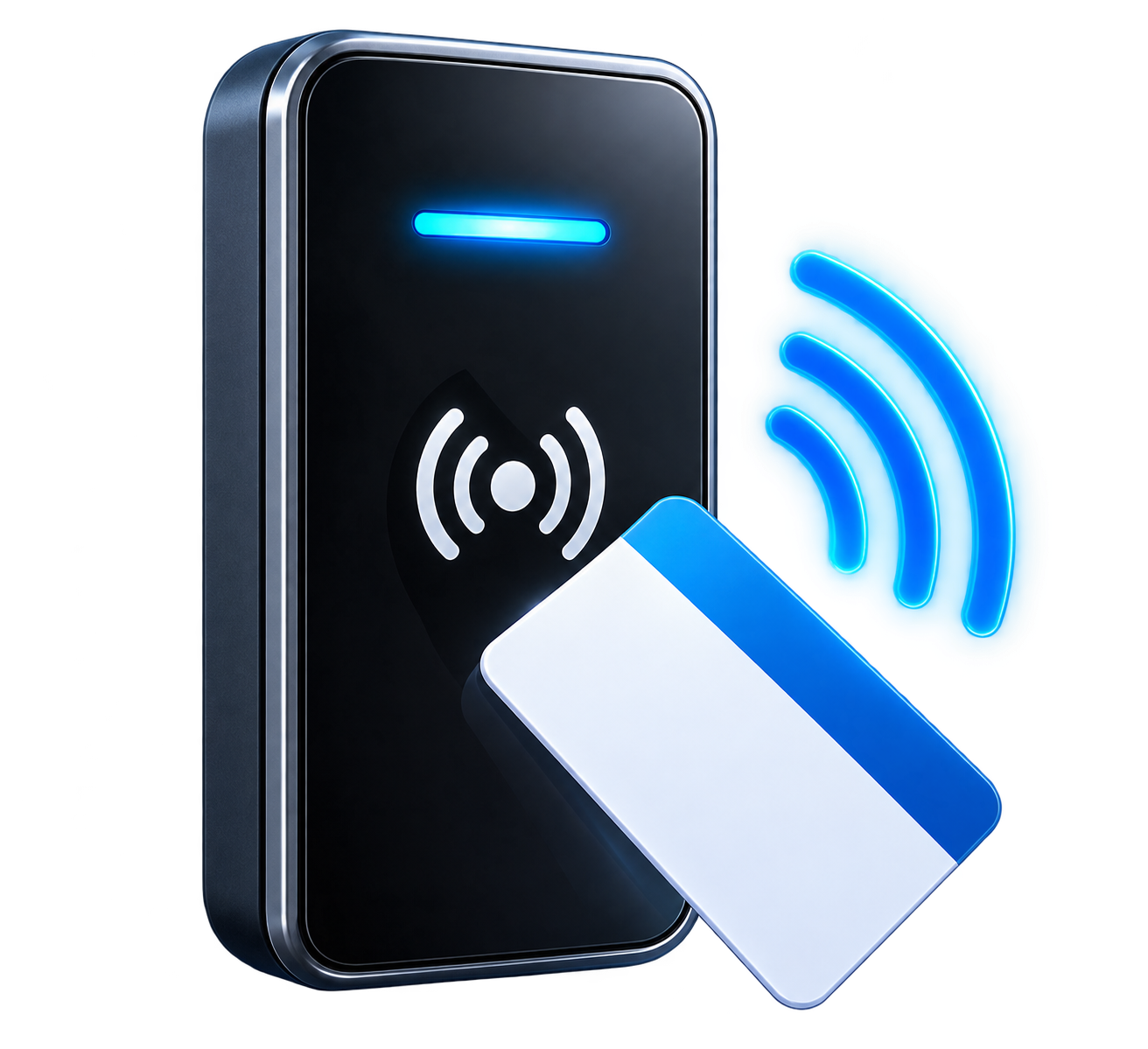 Control de Acceso